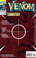 Reprisals In Blood