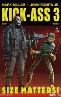 Kick-ass 3 #5