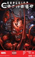 Superior Carnage #5