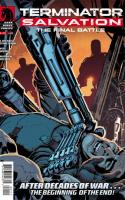 Terminator (2013)