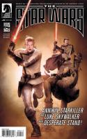 The Star Wars #4