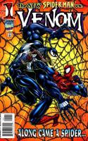 Along Came A Spider