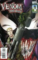 Dark Origin, Part 2