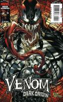 Dark Origin, Part 4