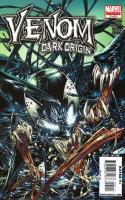 Dark Origin, Part 5