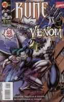 Rune Vs. Venom