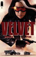 Velvet #2