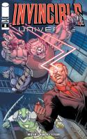 Invincible Universe #8