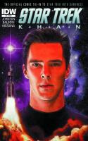 Star Trek: Khan #3