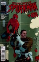 Spider-man & The Punisher: One Shot