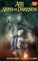 Ash And The Army Of Darkness  #2