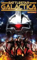 Battlestar Galactica #6