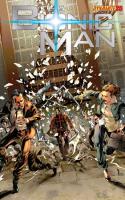 The Bionic Man #26
