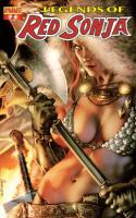 Legends Of Red Sonja #2