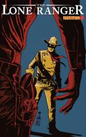 The Lone Ranger #20
