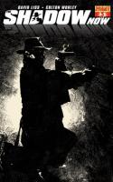 The Shadow Now #3