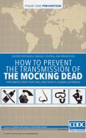 Mocking Dead