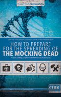 Mocking Dead #2