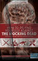 Mocking Dead #3