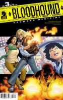 Bloodhound: Crowbar Medicine #3
