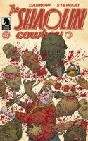 Shaolin Cowboy #3