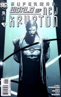 World Of New Krypton Part 5