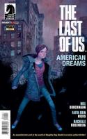 The Last Of Us