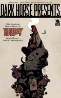 Dark Horse Presents #31
