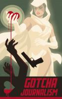 Ghost #1