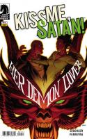 Kiss Me, Satan #4