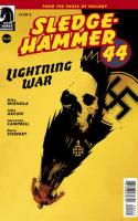 Lightning War #2