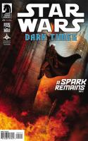 A Spark Remains, Part 5
