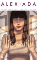 Alex + Ada #2