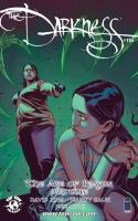 The Darkness #116