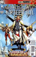 World Of New Krypton Part 8