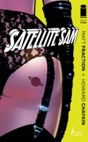 Satellite Sam #5