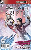 World Of New Krypton Part 10