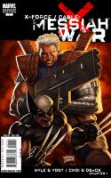 Messiah War Part 1
