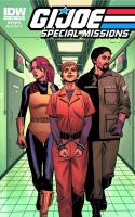Destro Must Die, Part One