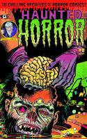 Haunted Horror #8