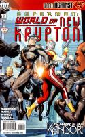 World Of New Krypton Part 11