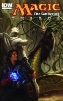 Magic The Gathering: Theros #2