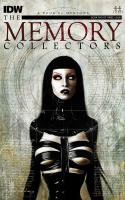Memory Collectors #2