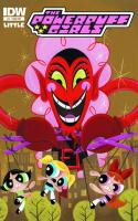 The Powerpuff Girls #4