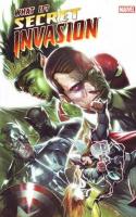 What If? Secret Invasion