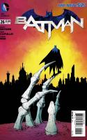 Dark City Part 3