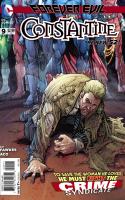 Forever Evil : Blight Part 4