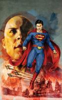 Smallville Season 11 mini-series