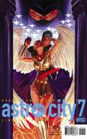 Astro City Chapter 7