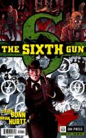 The Sixth Gun (2010)